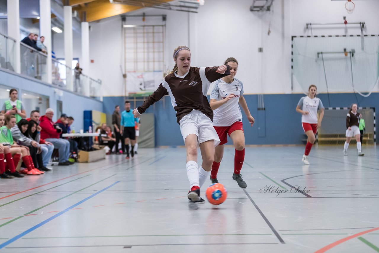 Bild 439 - HFV Futsalmeisterschaft C-Juniorinnen